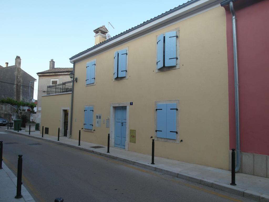 Apartments Antica Orsera Rum bild