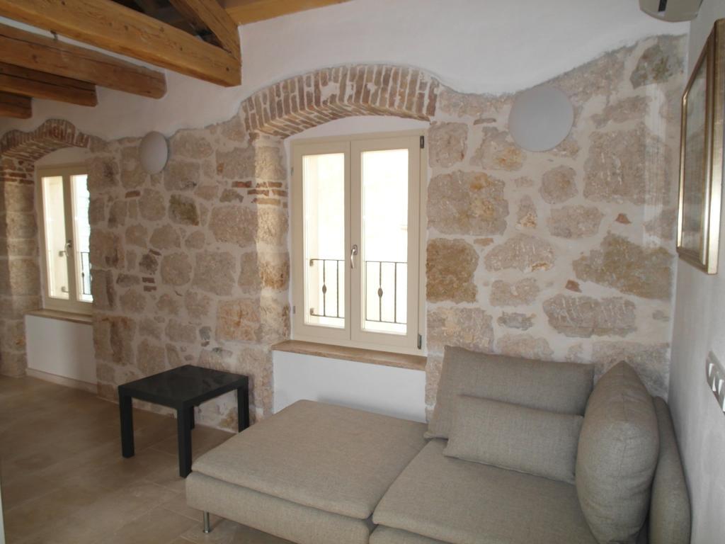 Apartments Antica Orsera Rum bild