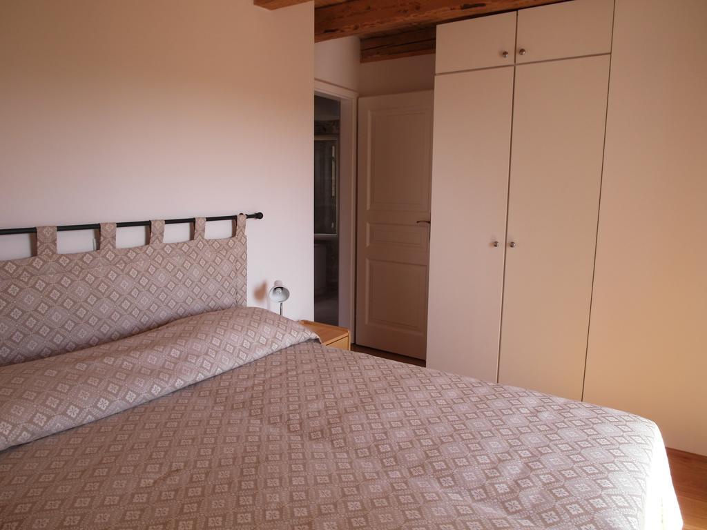 Apartments Antica Orsera Rum bild