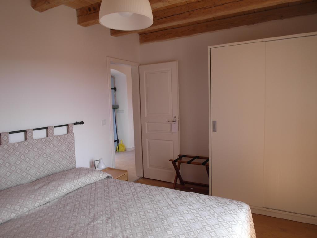 Apartments Antica Orsera Rum bild
