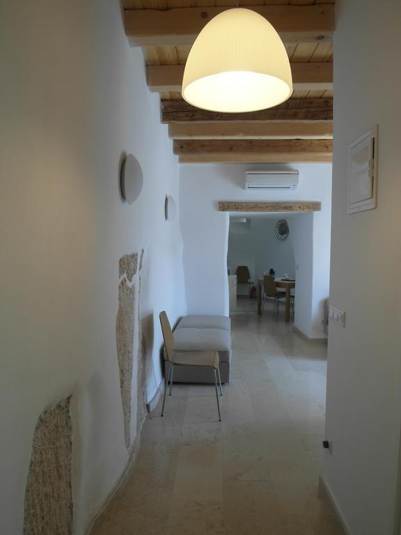 Apartments Antica Orsera Rum bild