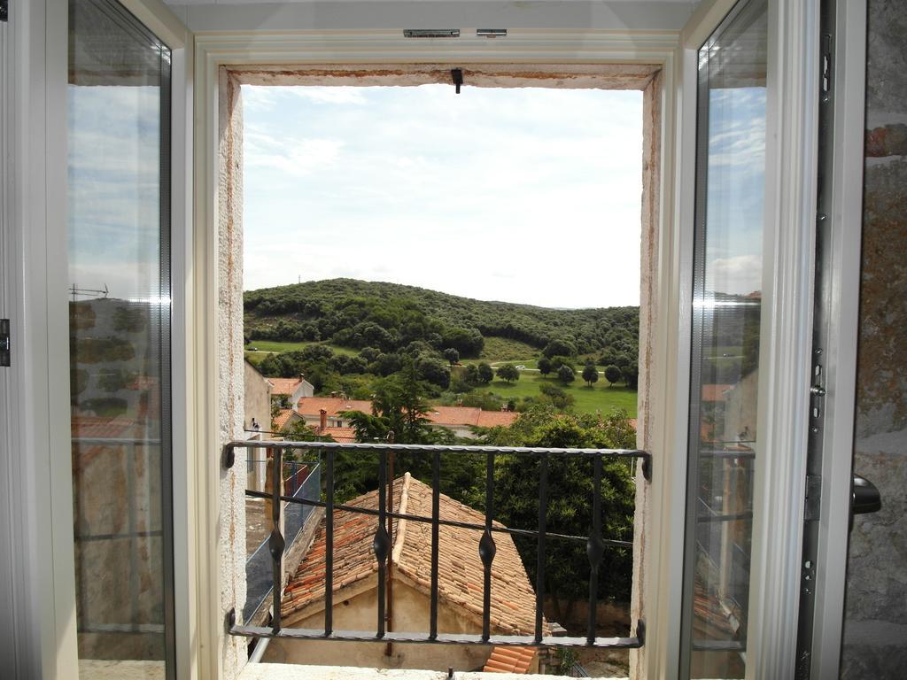 Apartments Antica Orsera Rum bild