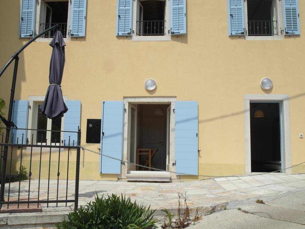 Apartments Antica Orsera Rum bild