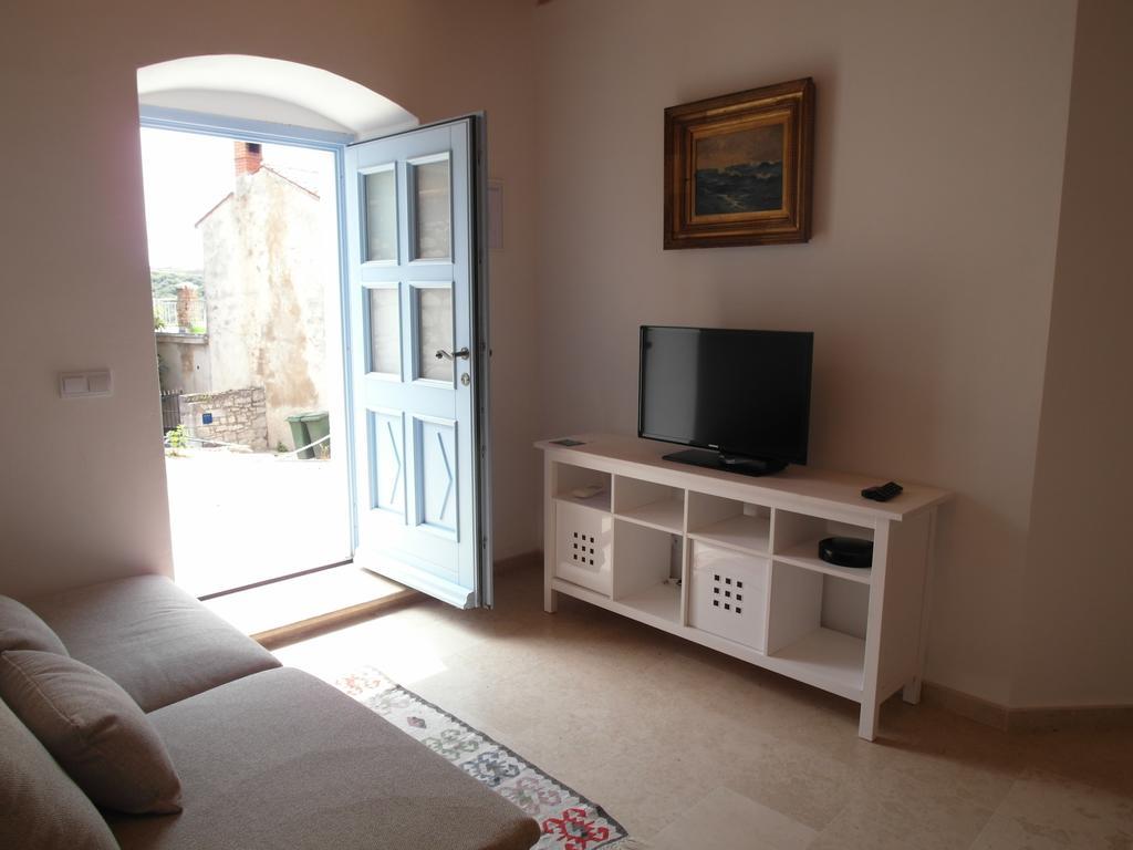 Apartments Antica Orsera Rum bild