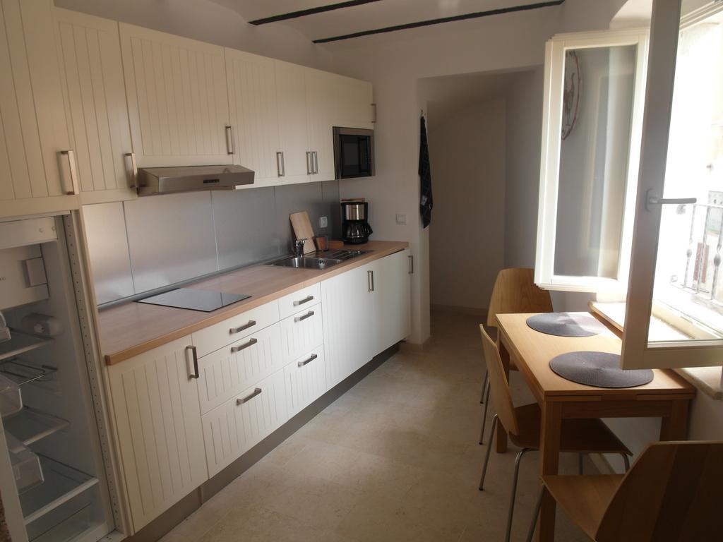 Apartments Antica Orsera Rum bild