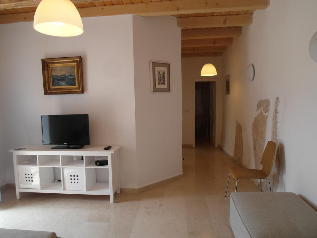 Apartments Antica Orsera Rum bild