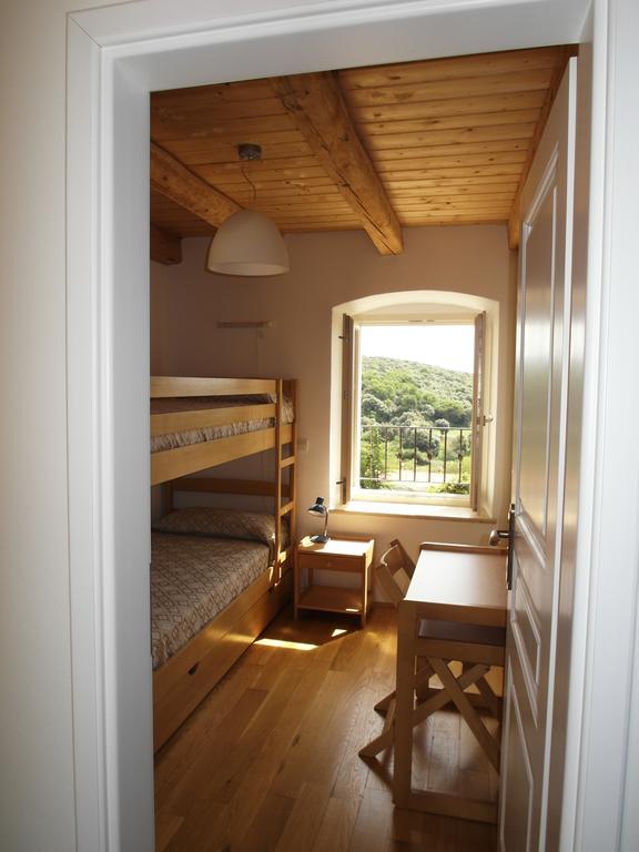 Apartments Antica Orsera Rum bild