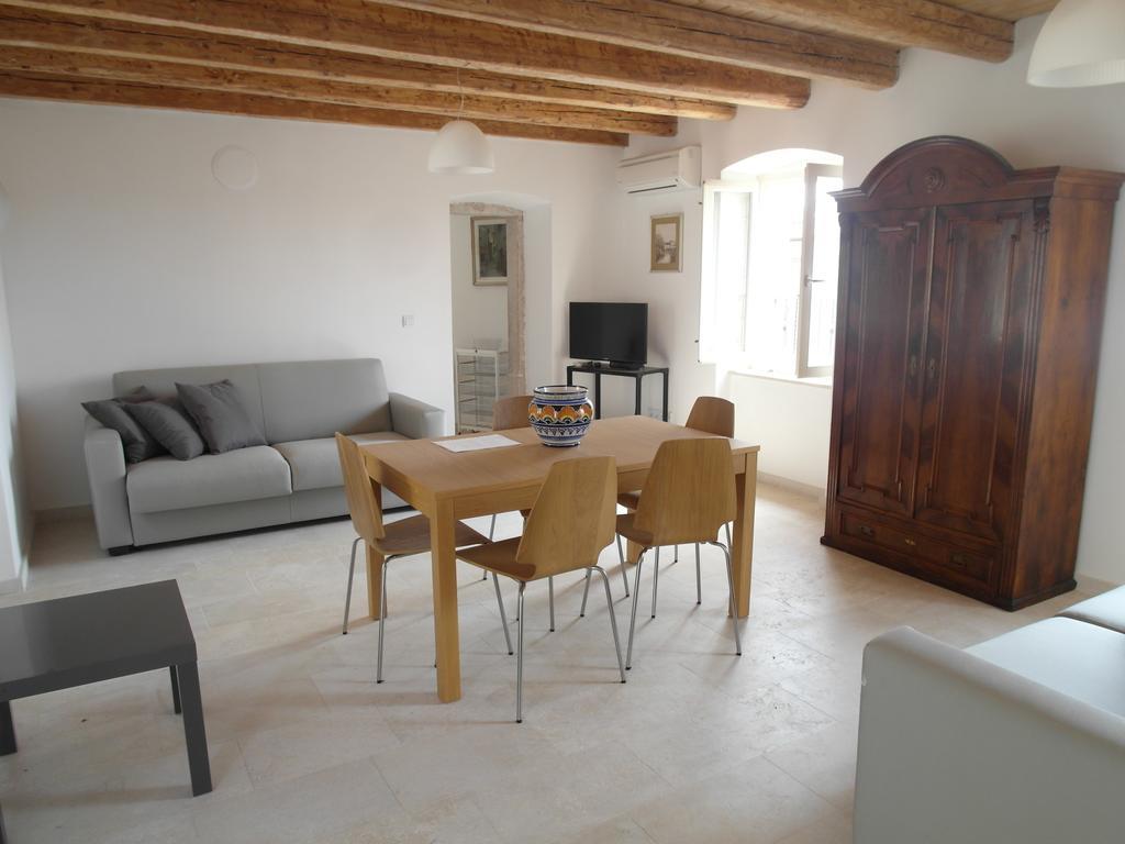 Apartments Antica Orsera Rum bild