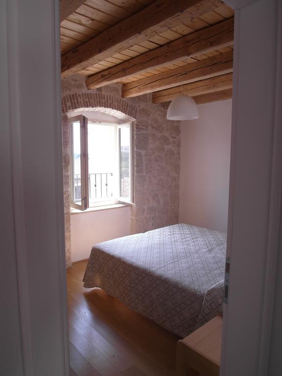 Apartments Antica Orsera Rum bild