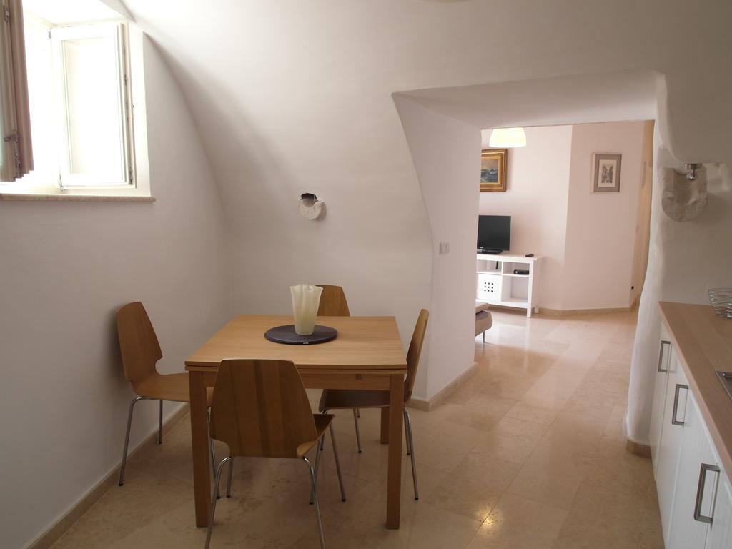 Apartments Antica Orsera Rum bild