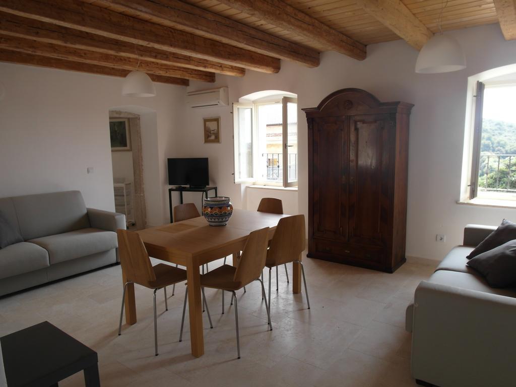 Apartments Antica Orsera Rum bild