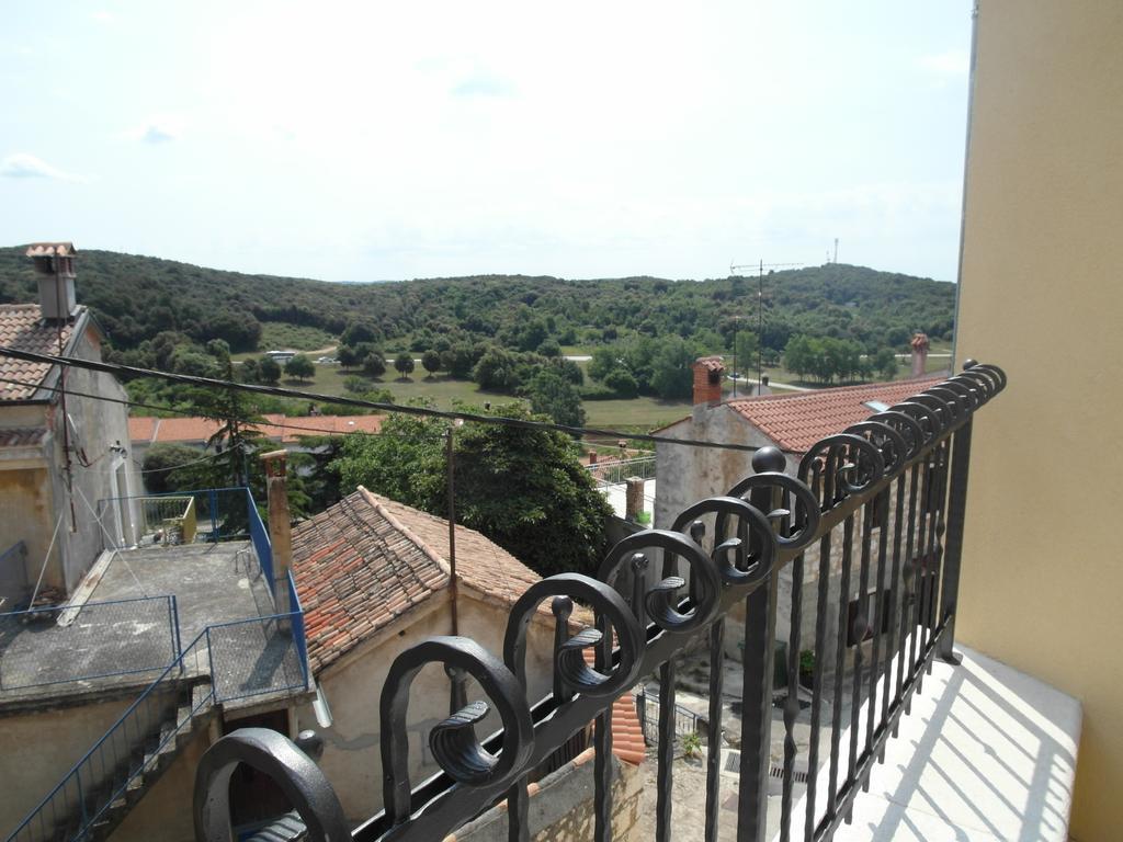 Apartments Antica Orsera Rum bild