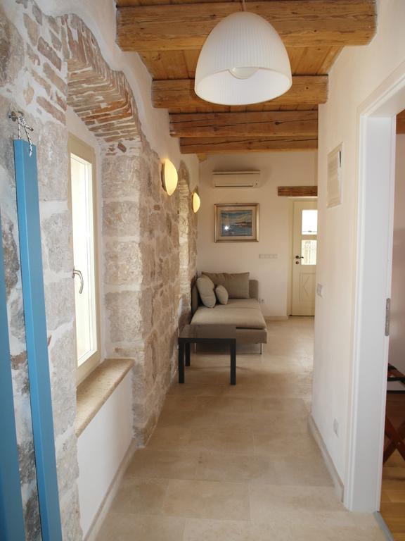 Apartments Antica Orsera Rum bild