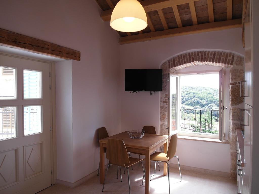 Apartments Antica Orsera Rum bild