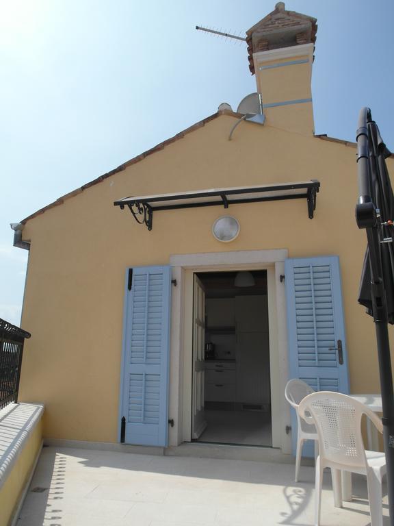 Apartments Antica Orsera Rum bild