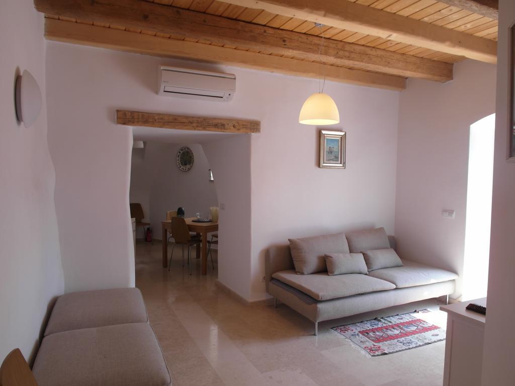 Apartments Antica Orsera Rum bild