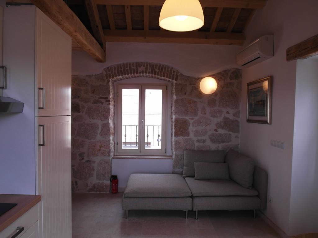 Apartments Antica Orsera Rum bild