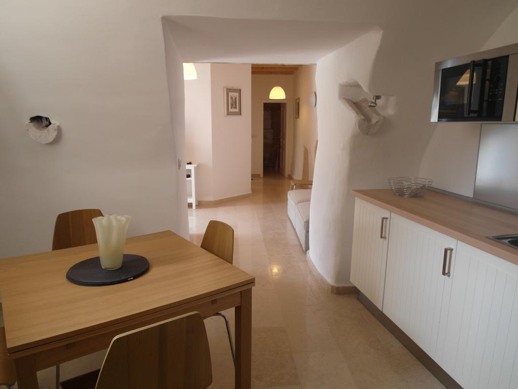 Apartments Antica Orsera Rum bild