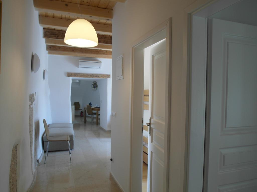 Apartments Antica Orsera Rum bild
