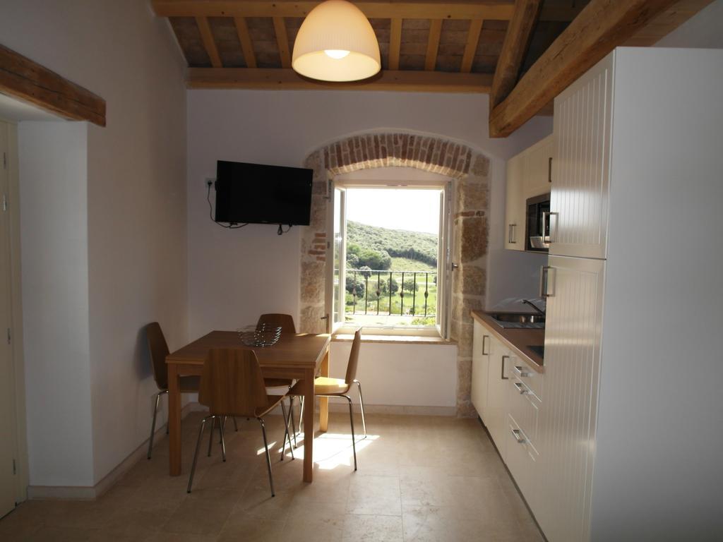 Apartments Antica Orsera Rum bild