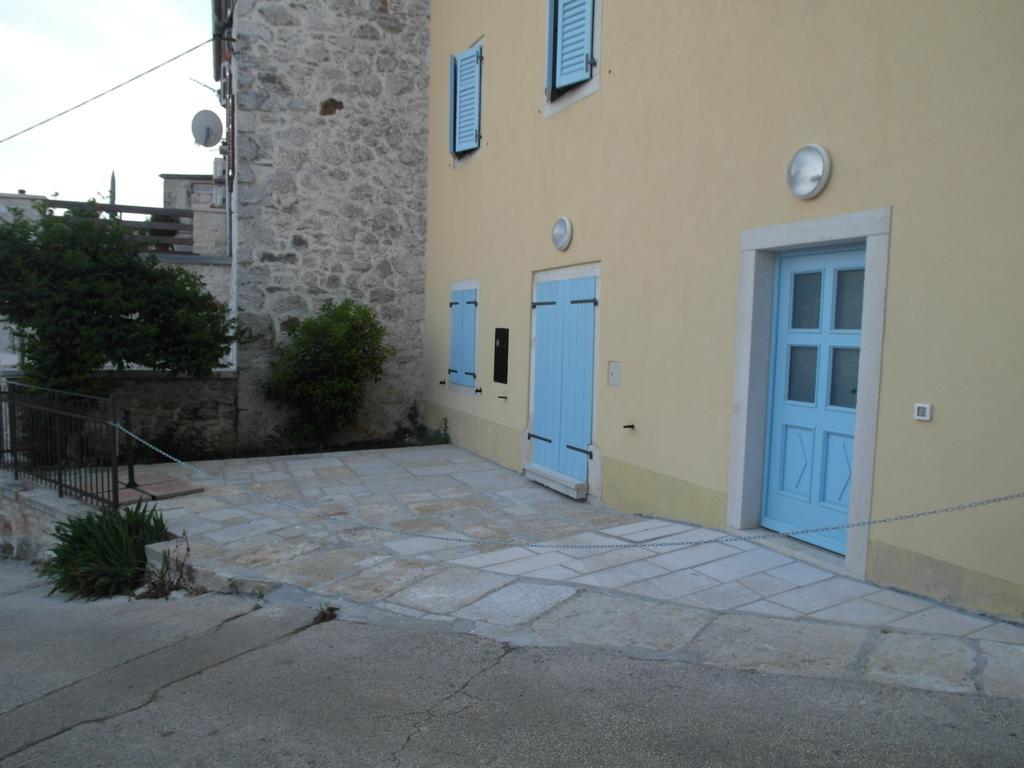 Apartments Antica Orsera Rum bild