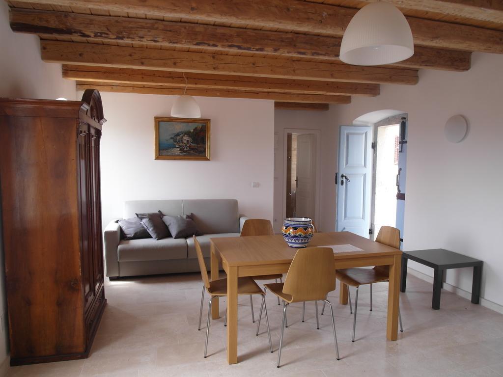Apartments Antica Orsera Rum bild
