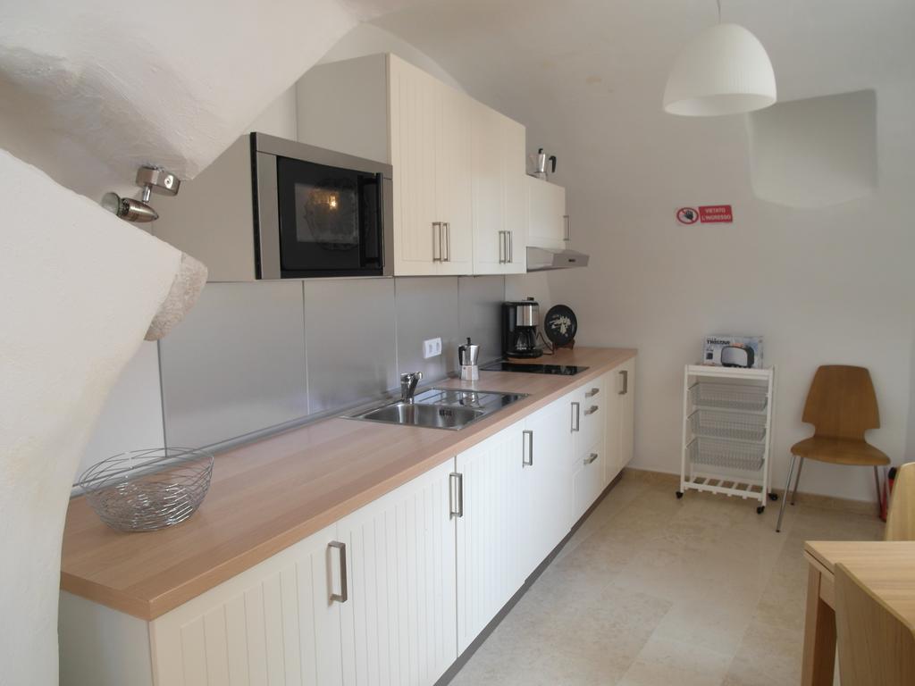 Apartments Antica Orsera Rum bild