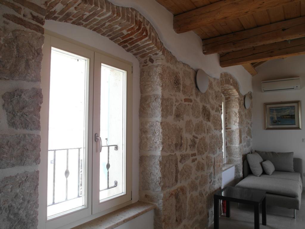 Apartments Antica Orsera Rum bild