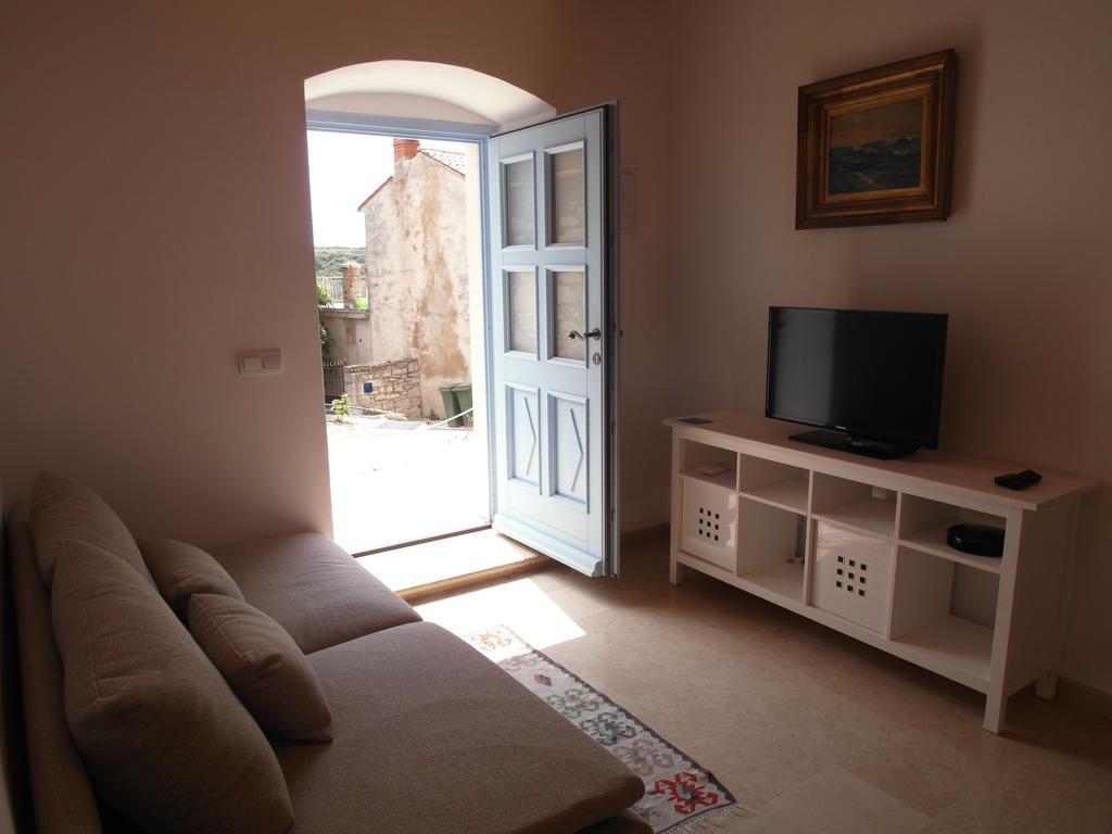 Apartments Antica Orsera Rum bild